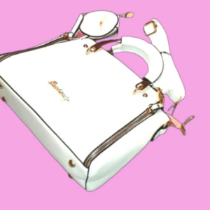 **HP** NEW- GORGEOUS:  CASUAL TO LUXURIOUS!  Crossbody or ?